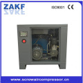 Motor eléctrico de 45kw 60hp para los compresores del aire de la máquina industrial de la potencia del compresor de aire de China